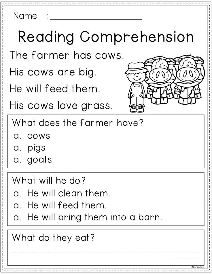 Get 85 Grade 1 Reading Worksheets Ideas 66