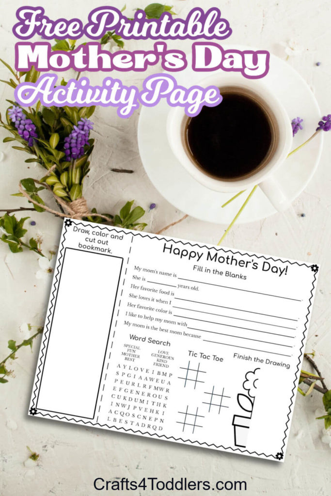 Get 85 Mothers Day Letter Worksheet 36