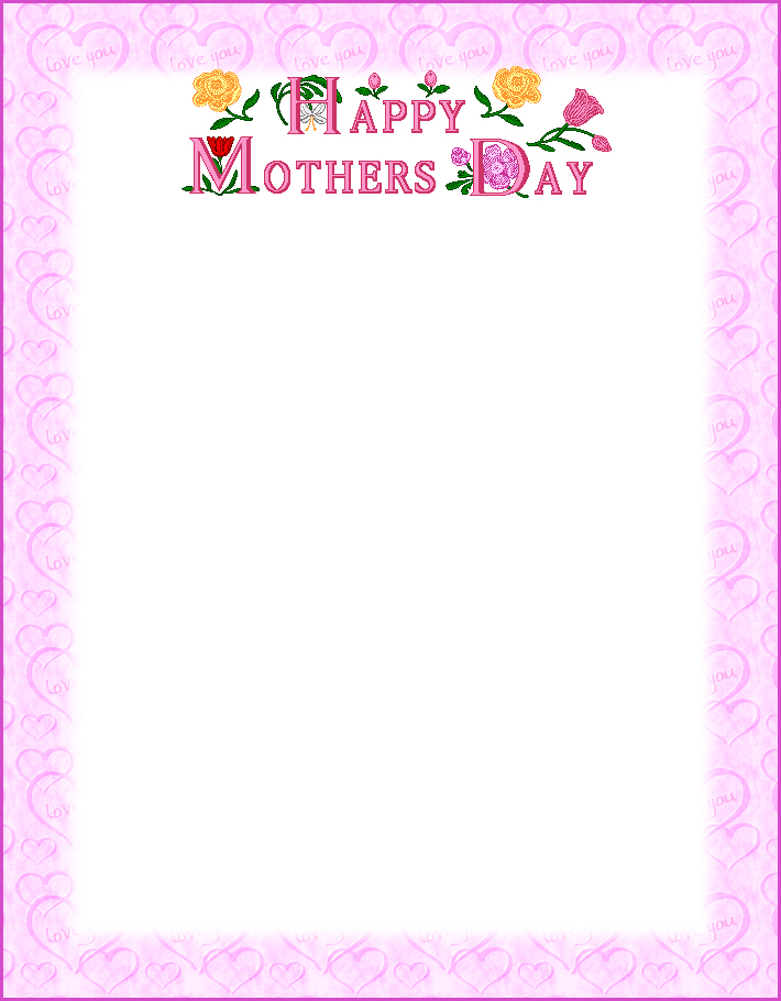 Get 85 Mothers Day Letter Worksheet 61