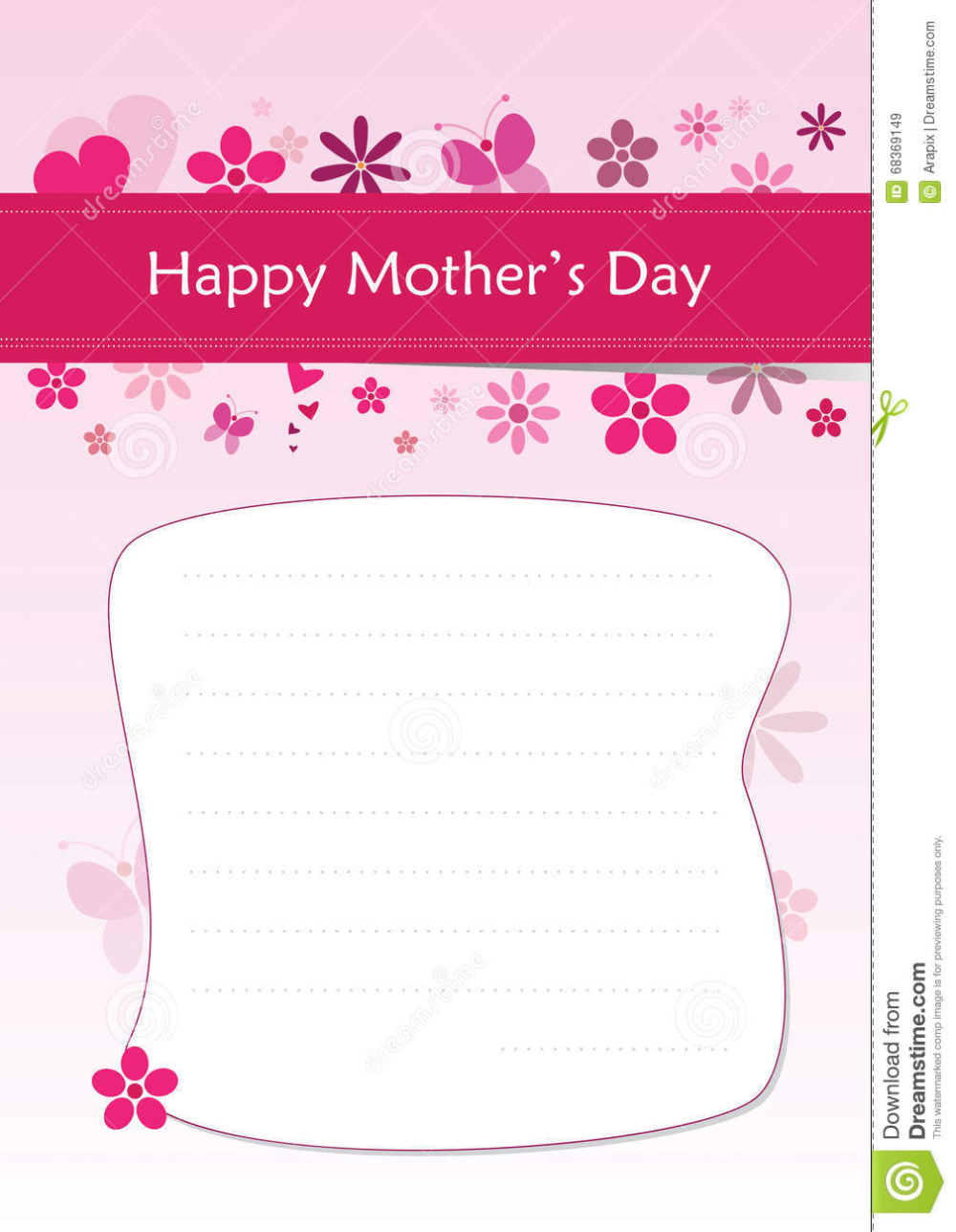 Get 85 Mothers Day Letter Worksheet 65