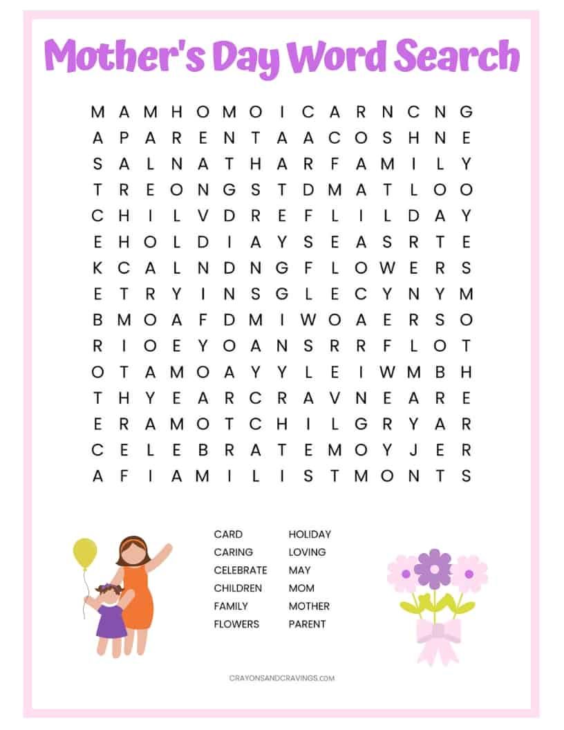 Get 85 Mothers Day Letter Worksheet 67