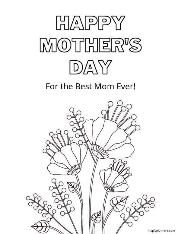 Get 85 Mothers Day Letter Worksheet 69