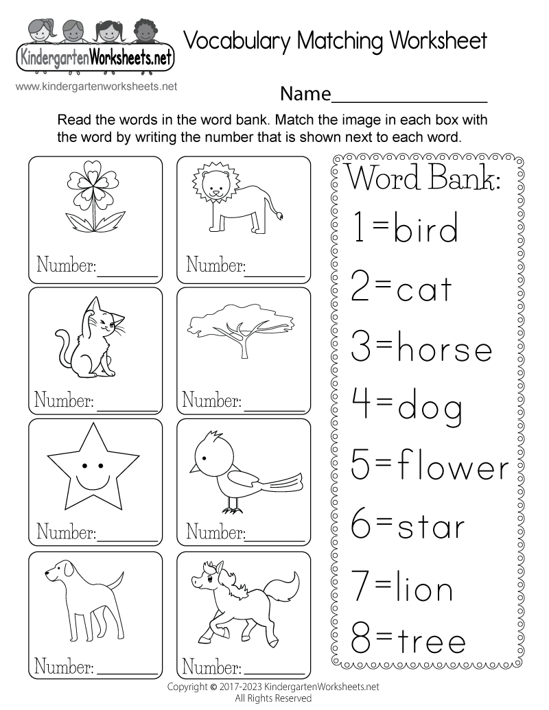 Get 85 Pre Kindergarten Free Worksheets Ideas 23