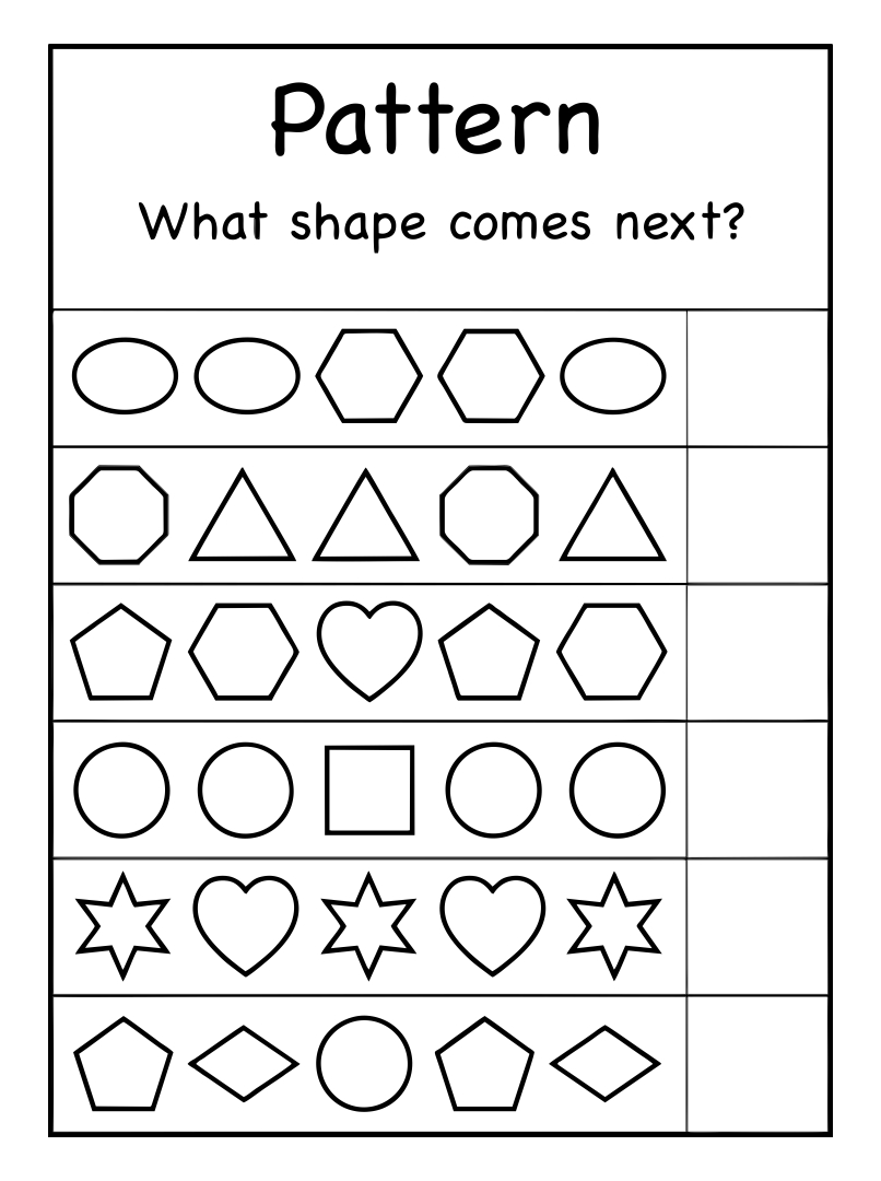 Get 85 Pre Kindergarten Free Worksheets Ideas 31