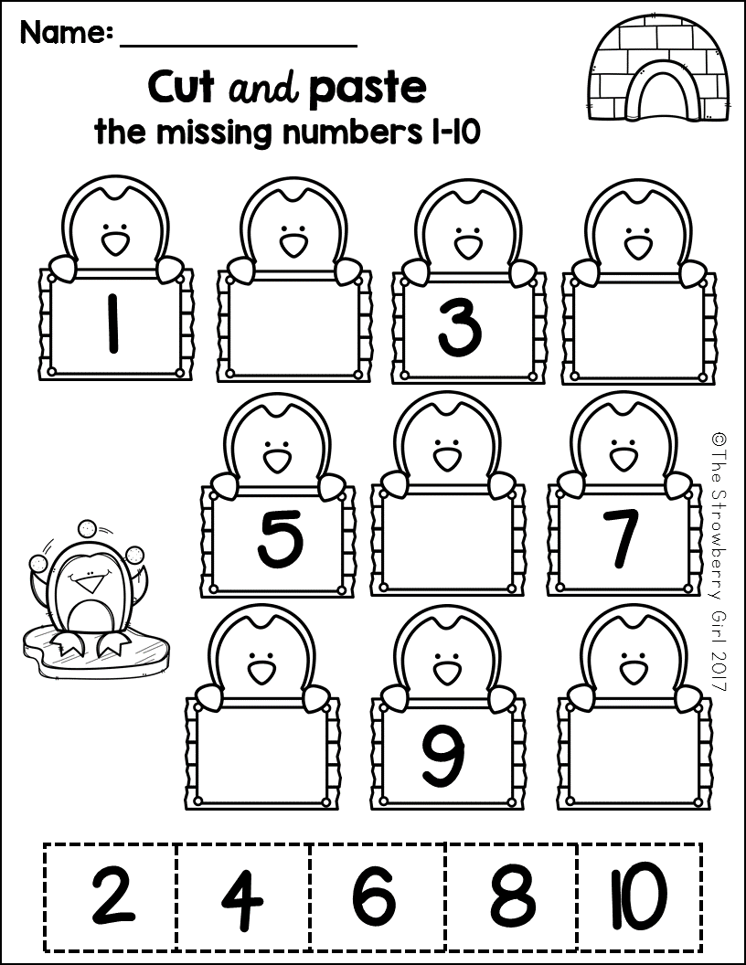 Get 85 Pre Kindergarten Free Worksheets Ideas 36