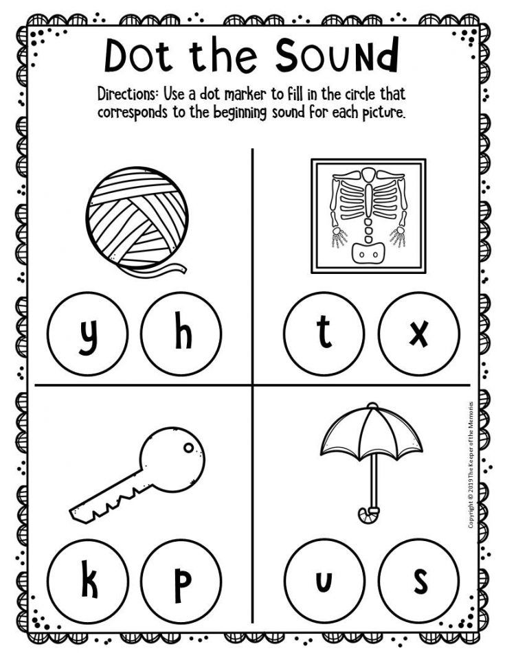 Get 85 Pre Kindergarten Free Worksheets Ideas 64