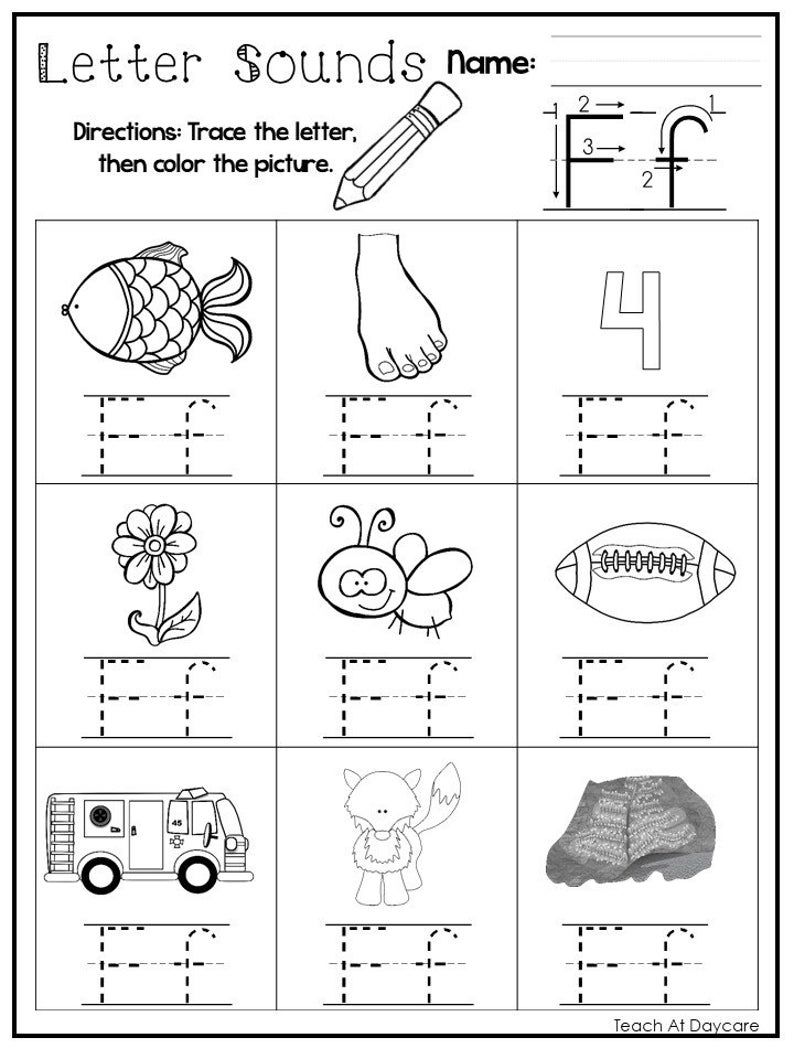 Get 85 Pre Kindergarten Free Worksheets Ideas 84