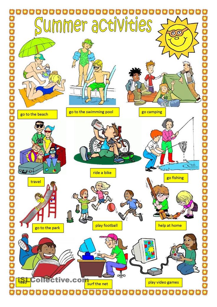 Get 85 Summer Holiday Worksheet 57