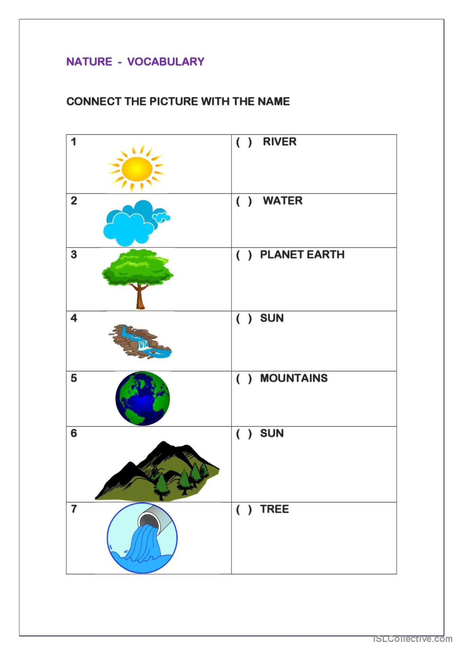 Get 85 Summer Nature Worksheet Ideas 2