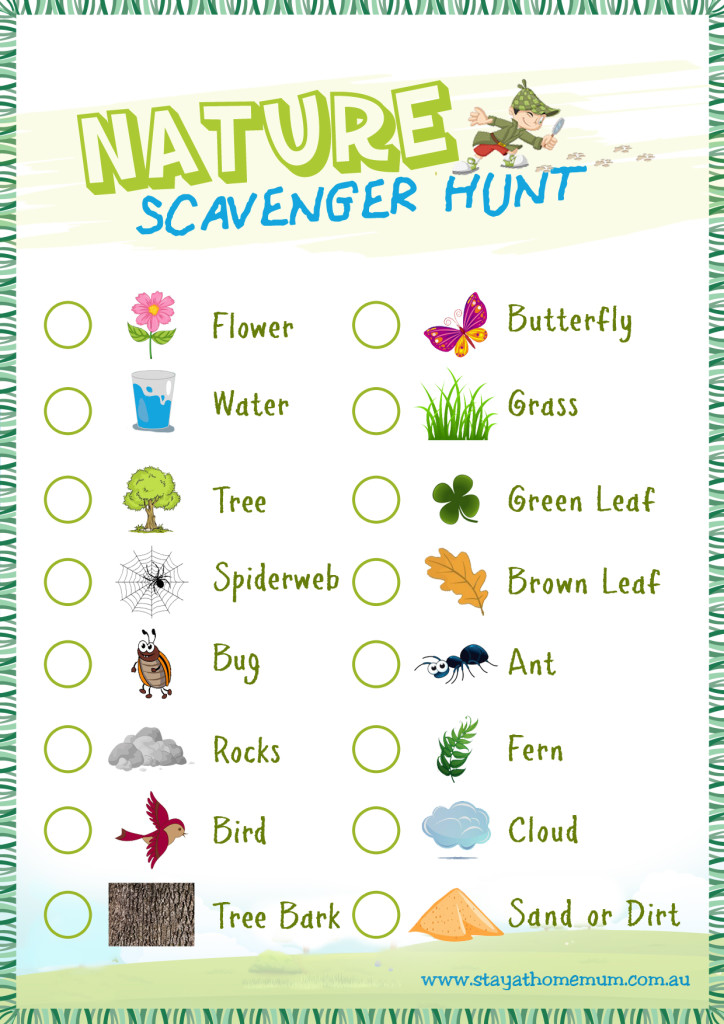 Get 85 Summer Nature Worksheet Ideas 22