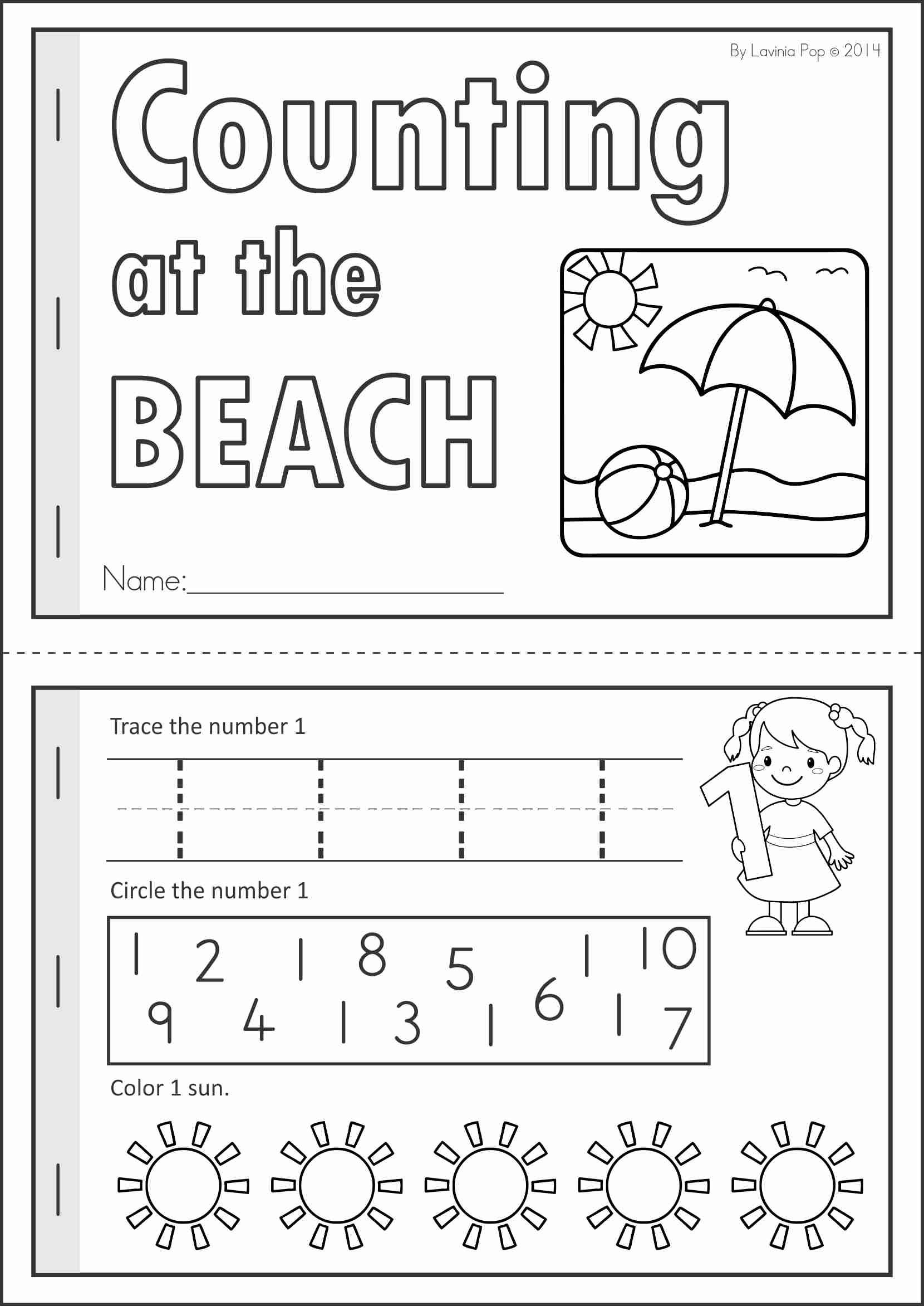 Get 85 Summer Nature Worksheet Ideas 28