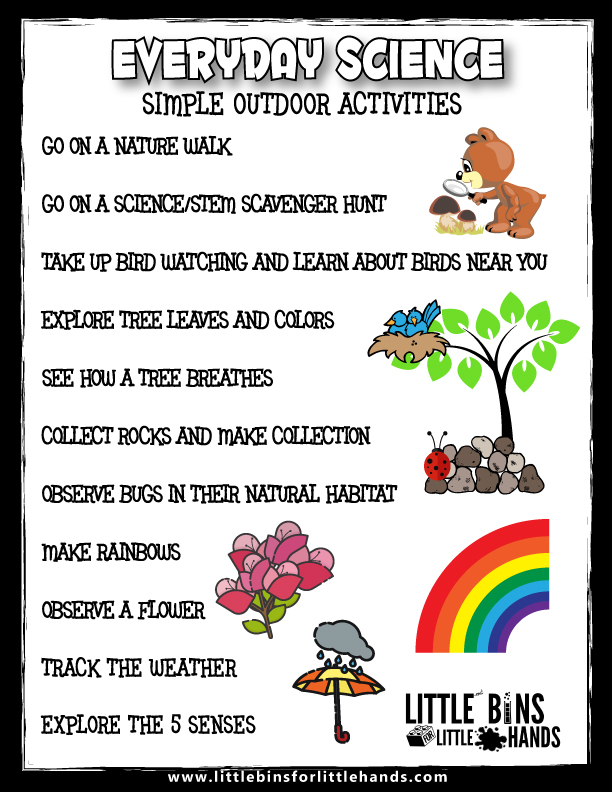 Get 85 Summer Nature Worksheet Ideas 3