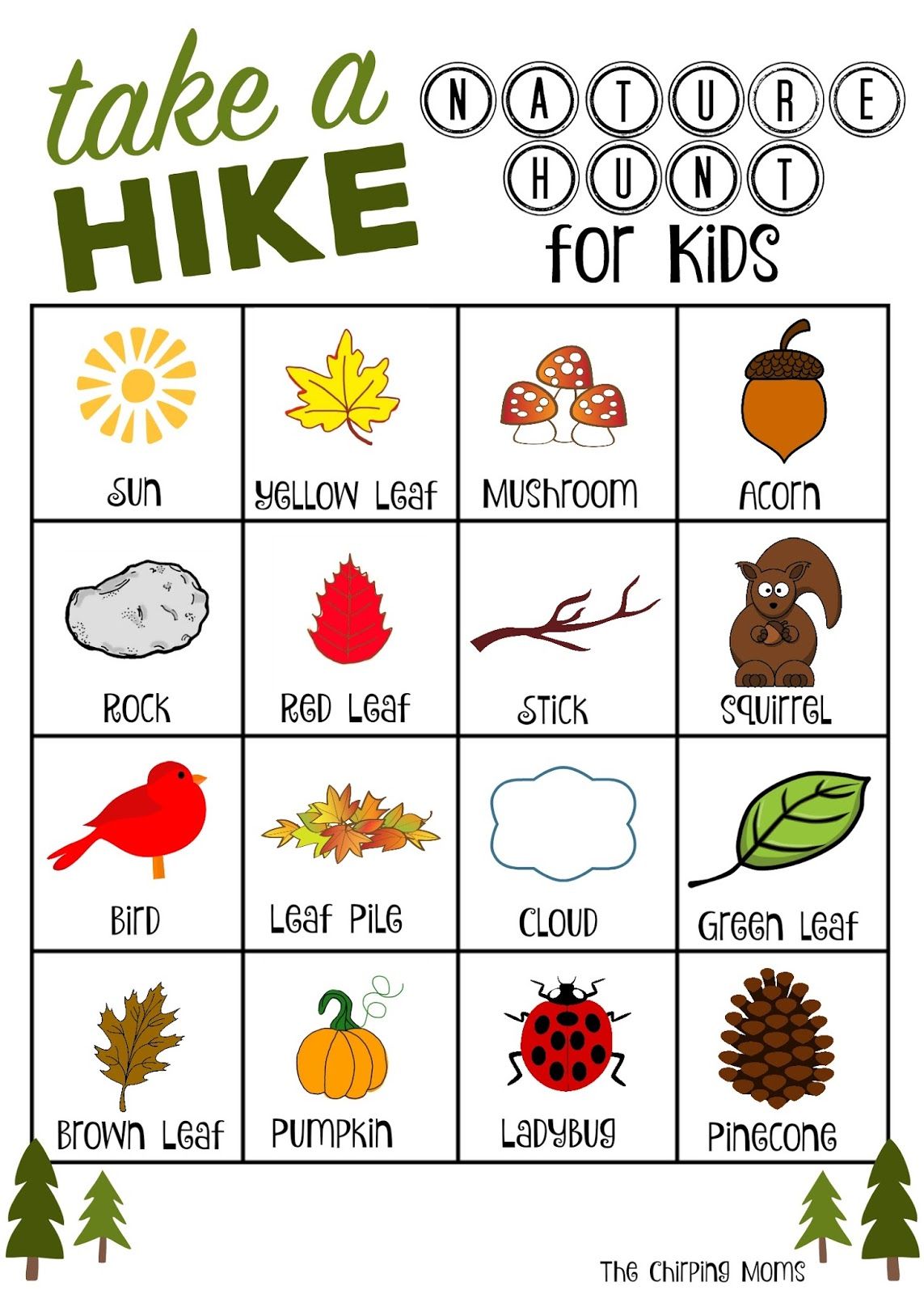 Get 85 Summer Nature Worksheet Ideas 4