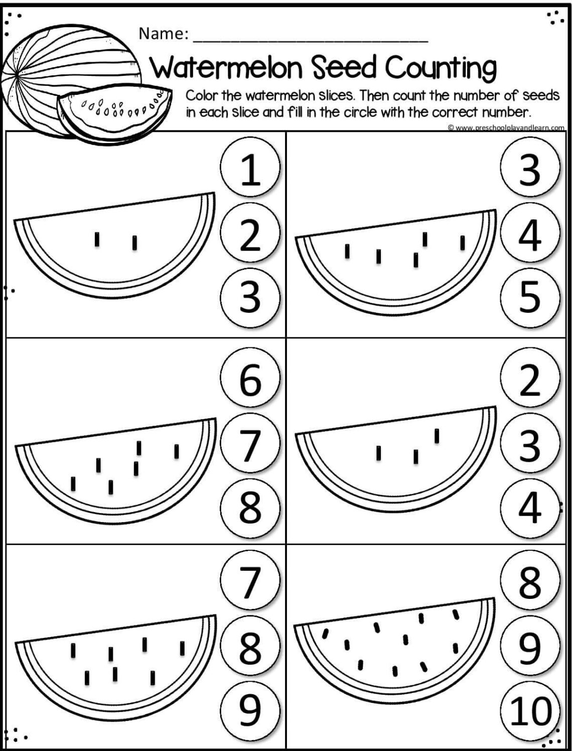 Get 85 Summer Nature Worksheet Ideas 63