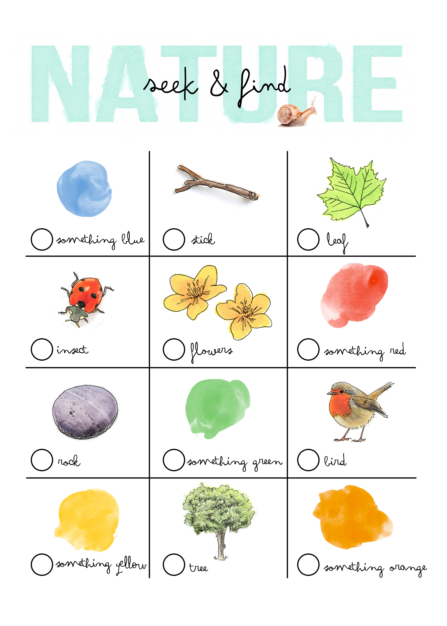 Get 85 Summer Nature Worksheet Ideas 78