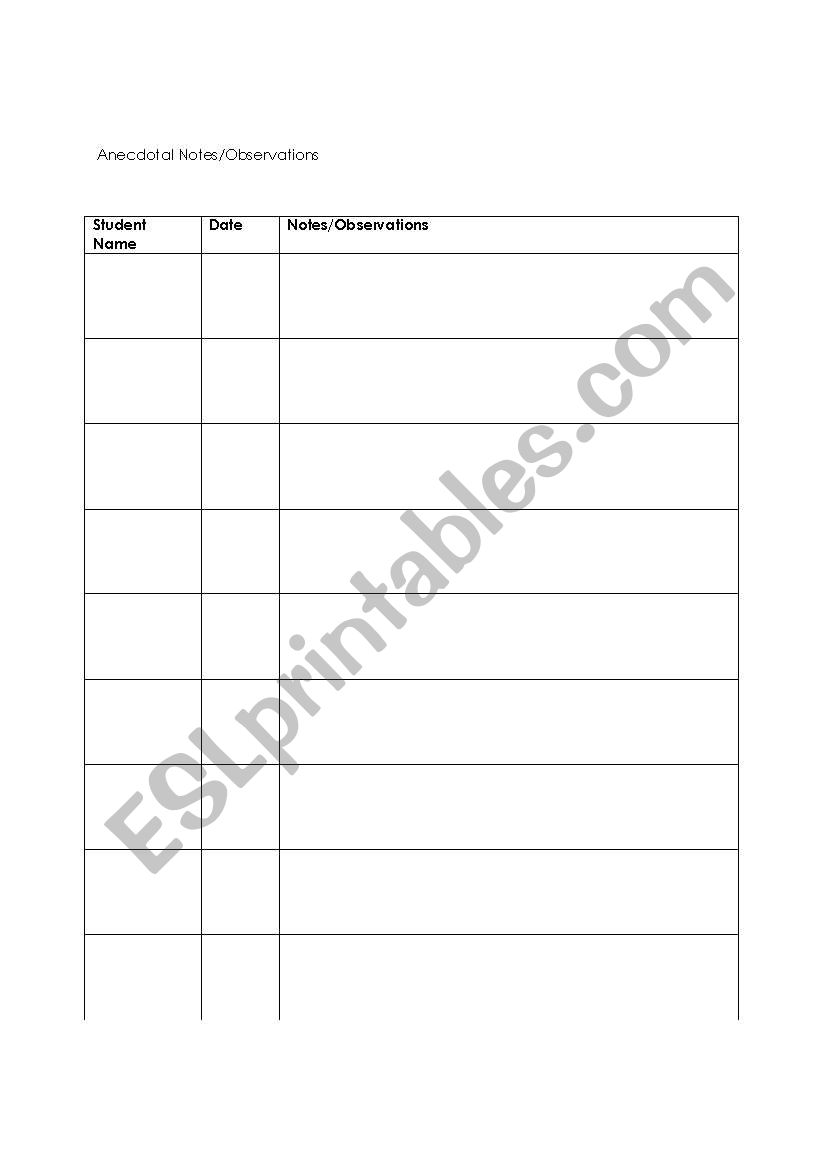 Get 85 Summer Observation Worksheet Ideas 17