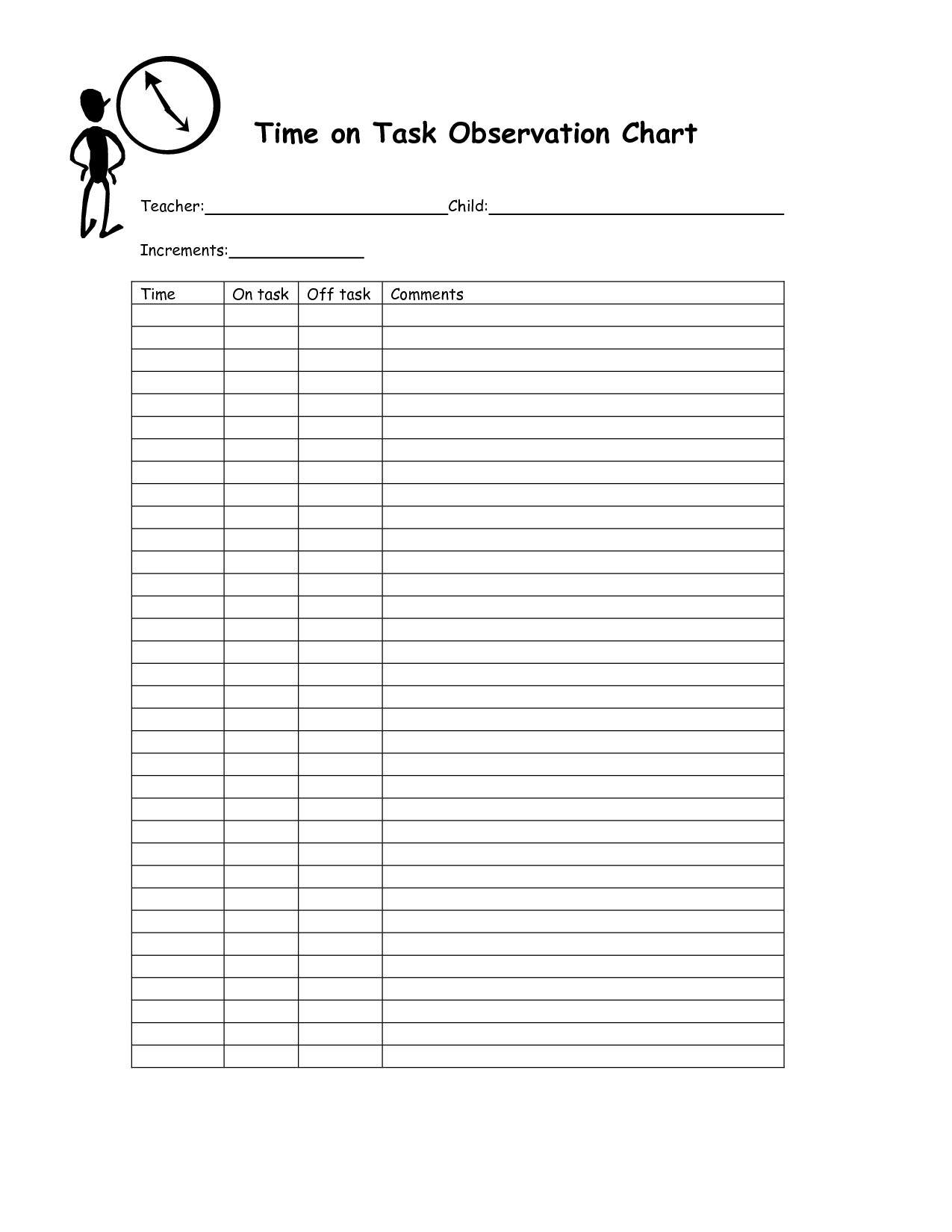 Get 85 Summer Observation Worksheet Ideas 18