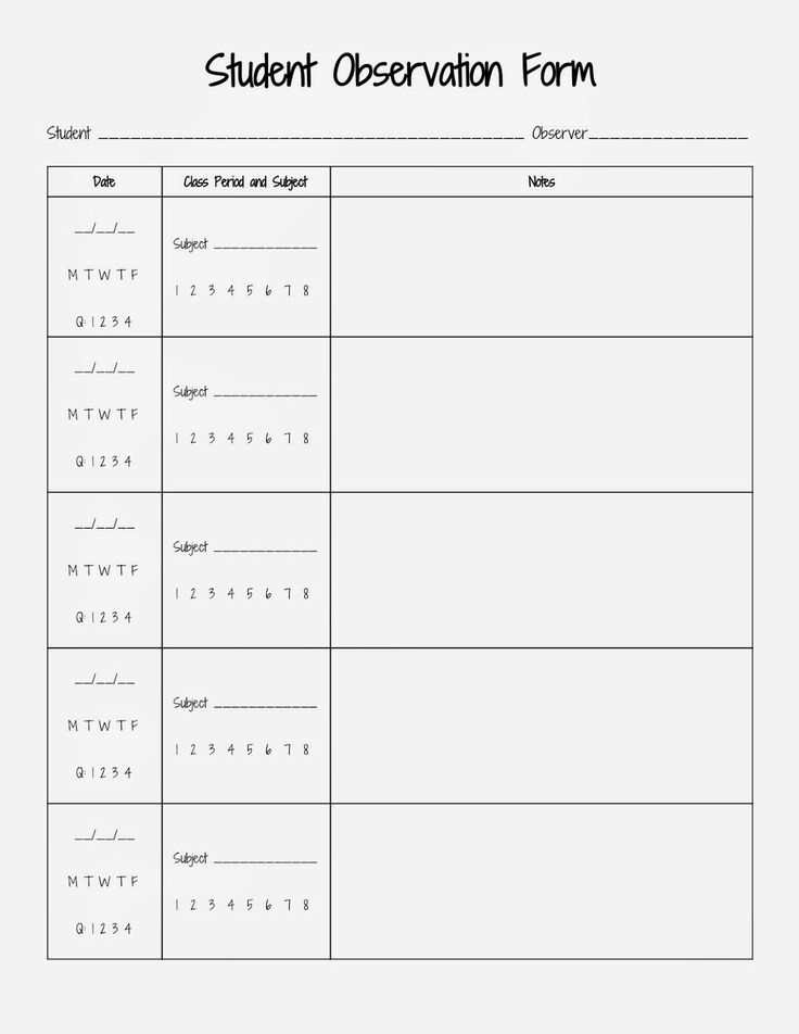 Get 85 Summer Observation Worksheet Ideas 24