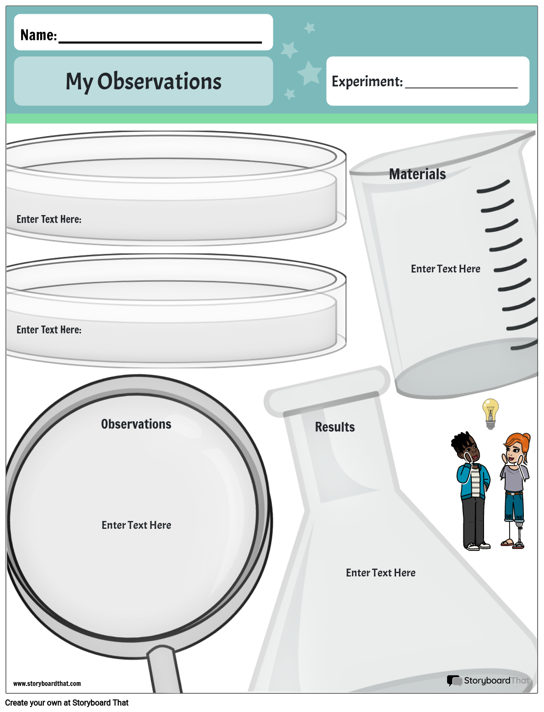 Get 85 Summer Observation Worksheet Ideas 4