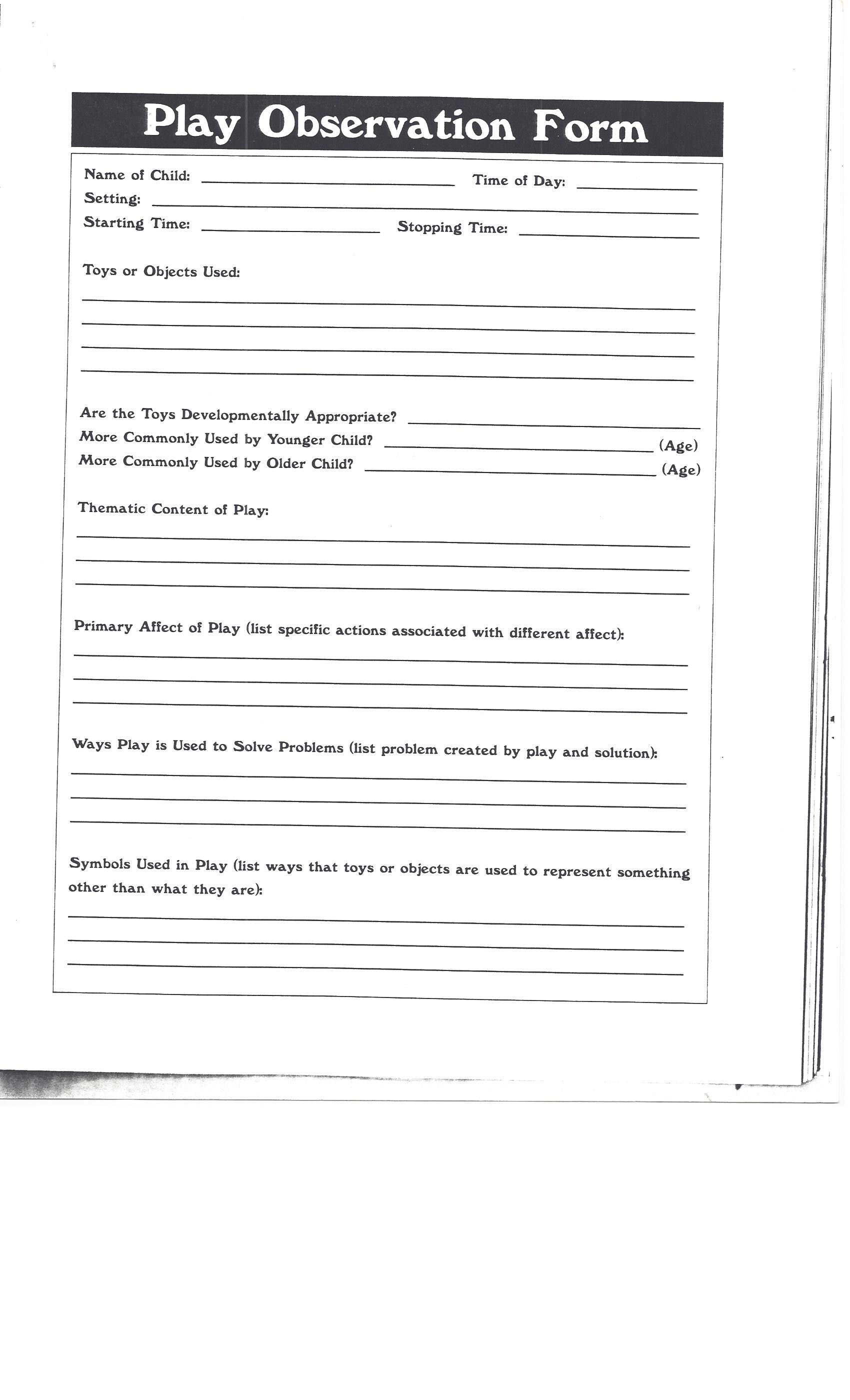 Get 85 Summer Observation Worksheet Ideas 42