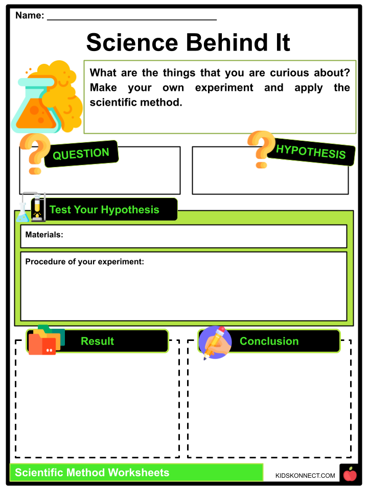 Get 85 Summer Observation Worksheet Ideas 45