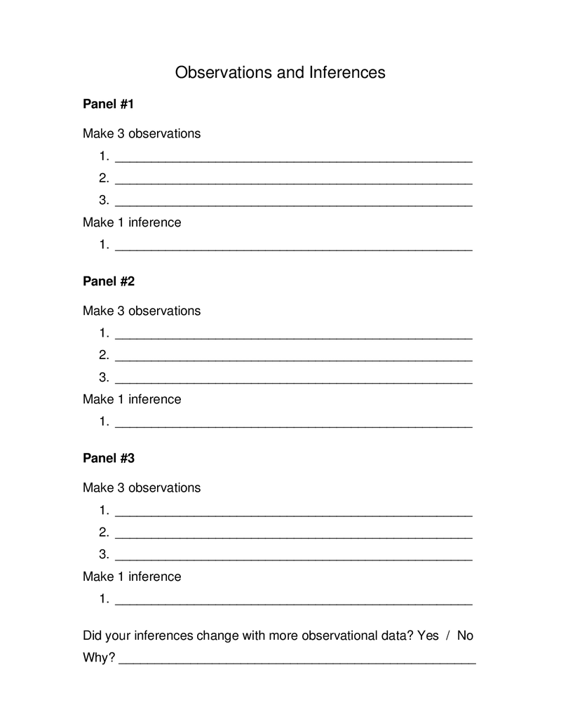 Get 85 Summer Observation Worksheet Ideas 72