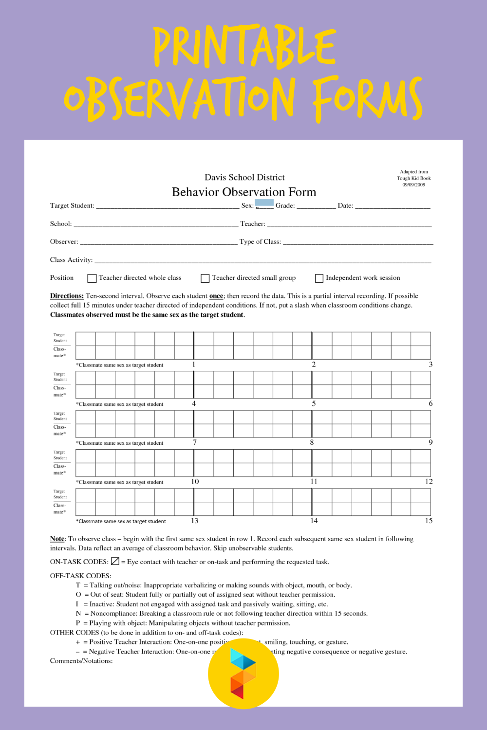 Get 85 Summer Observation Worksheet Ideas 85