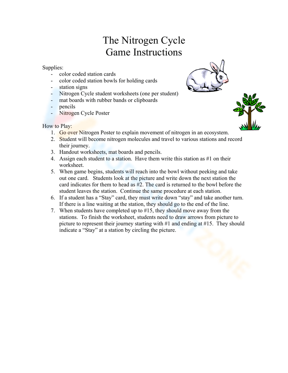 Get 85 Worksheet On Nitrogen Cycle Ideas 58