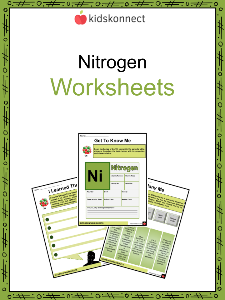 Get 85 Worksheet On Nitrogen Cycle Ideas 85