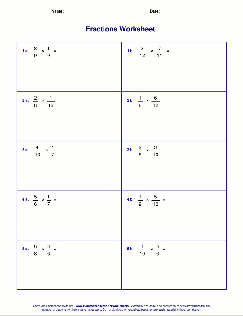 Save 85 Fractions Word Problems Worksheets 26