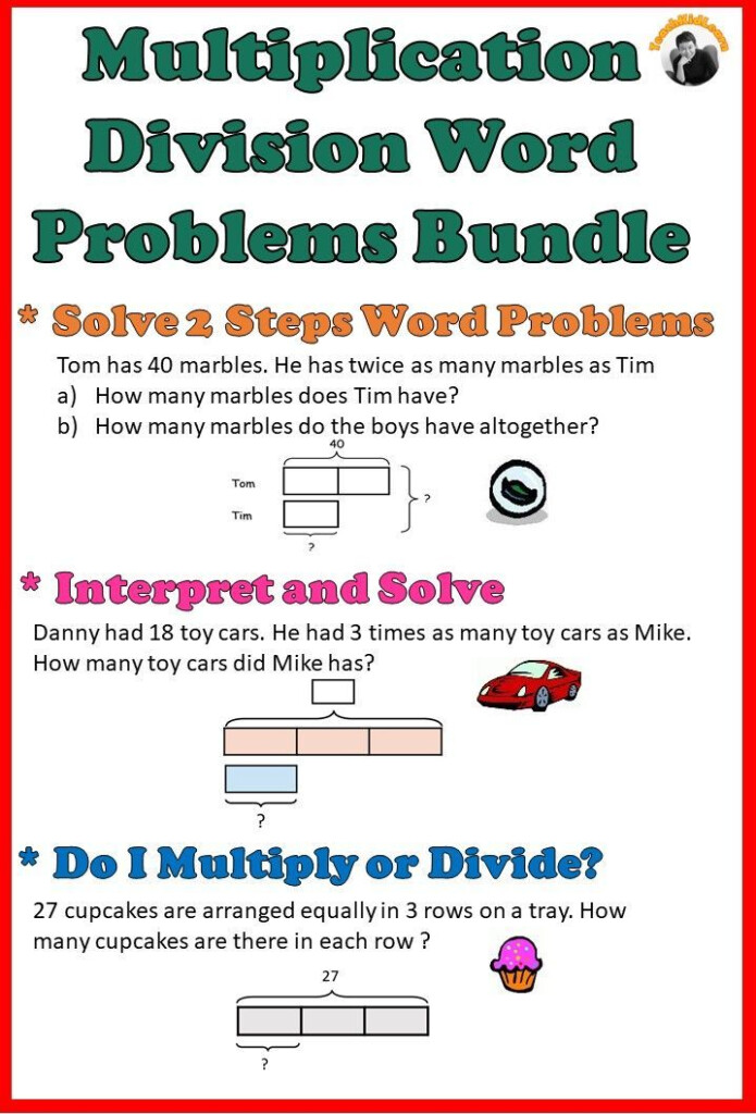 Save 85 Fractions Word Problems Worksheets 47