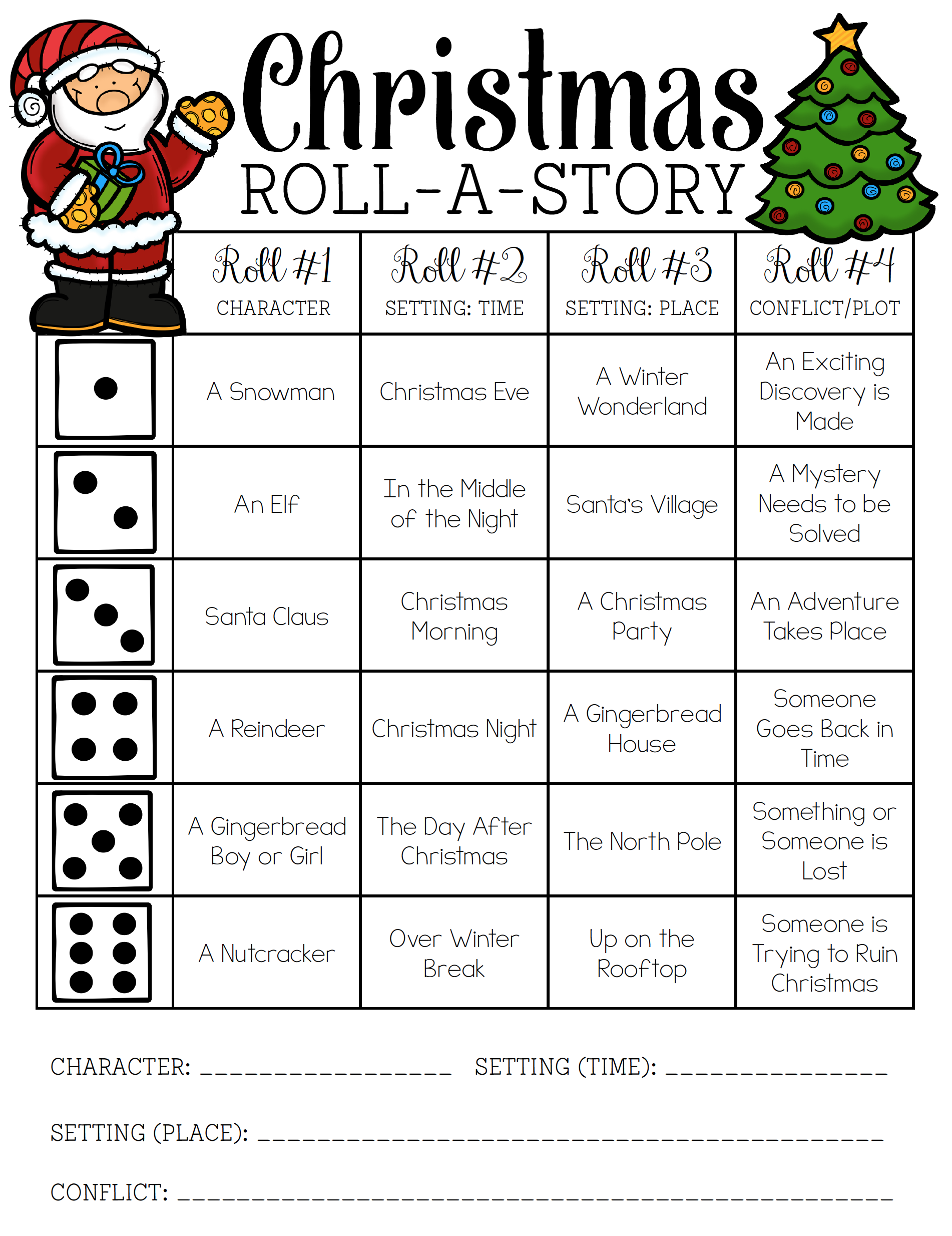 Best 45 Christmas Activities Worksheets Ideas 28