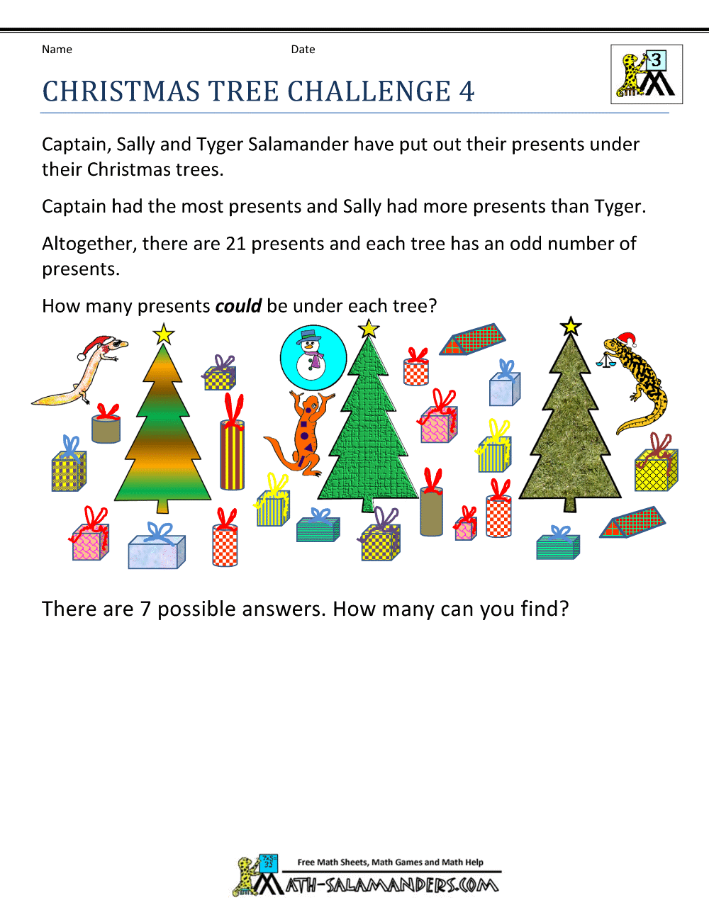 Best 45 Christmas Activities Worksheets Ideas 40