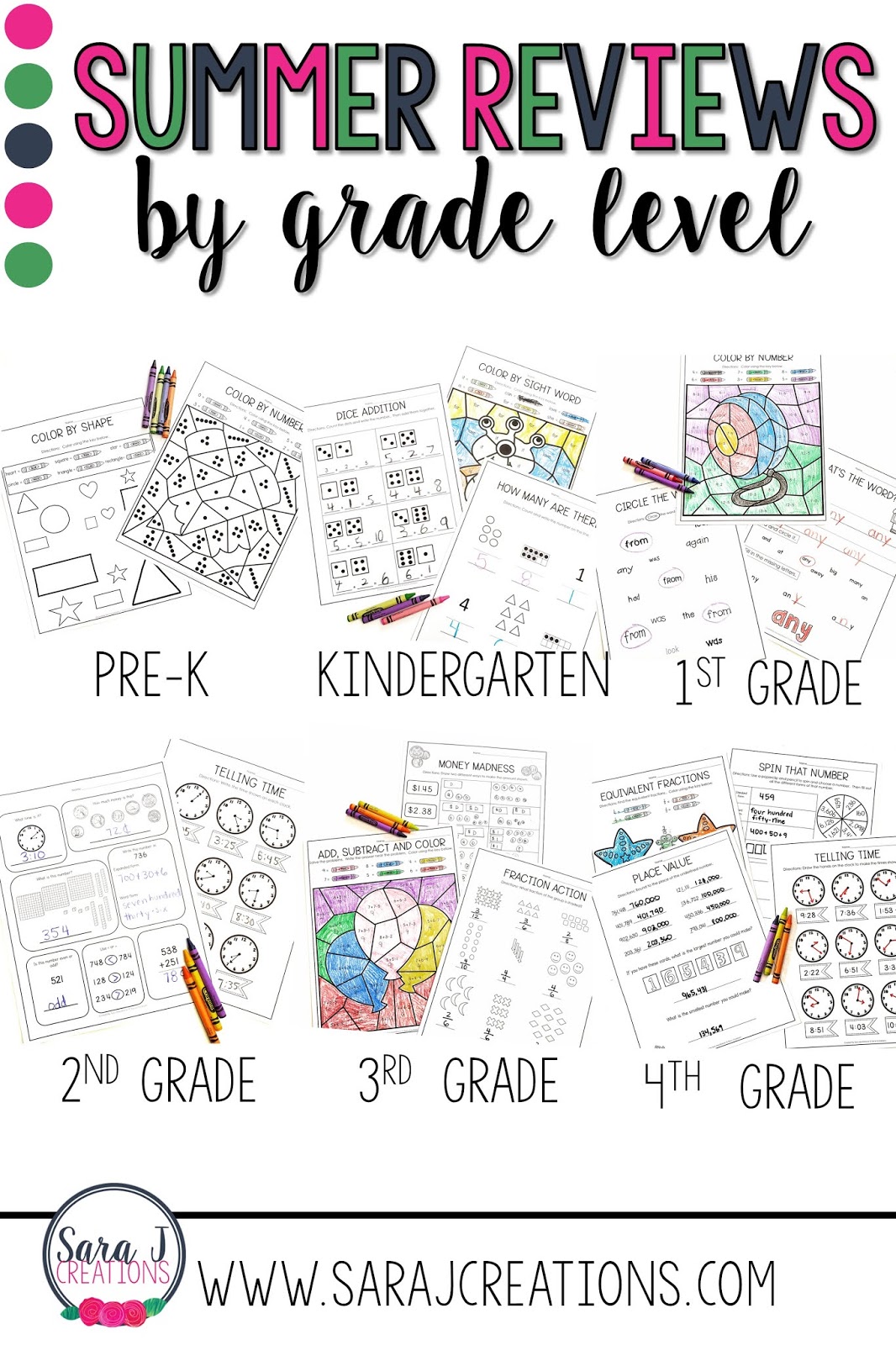 Best 45 Summer Review Worksheets Ideas 22