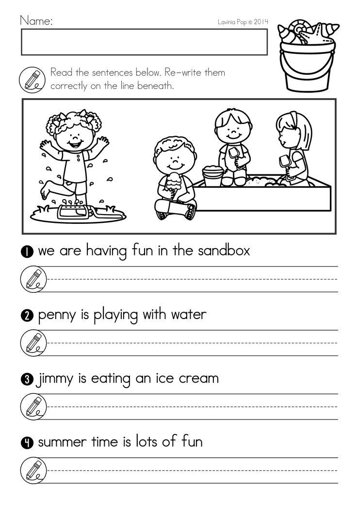 Best 45 Summer Review Worksheets Ideas 24