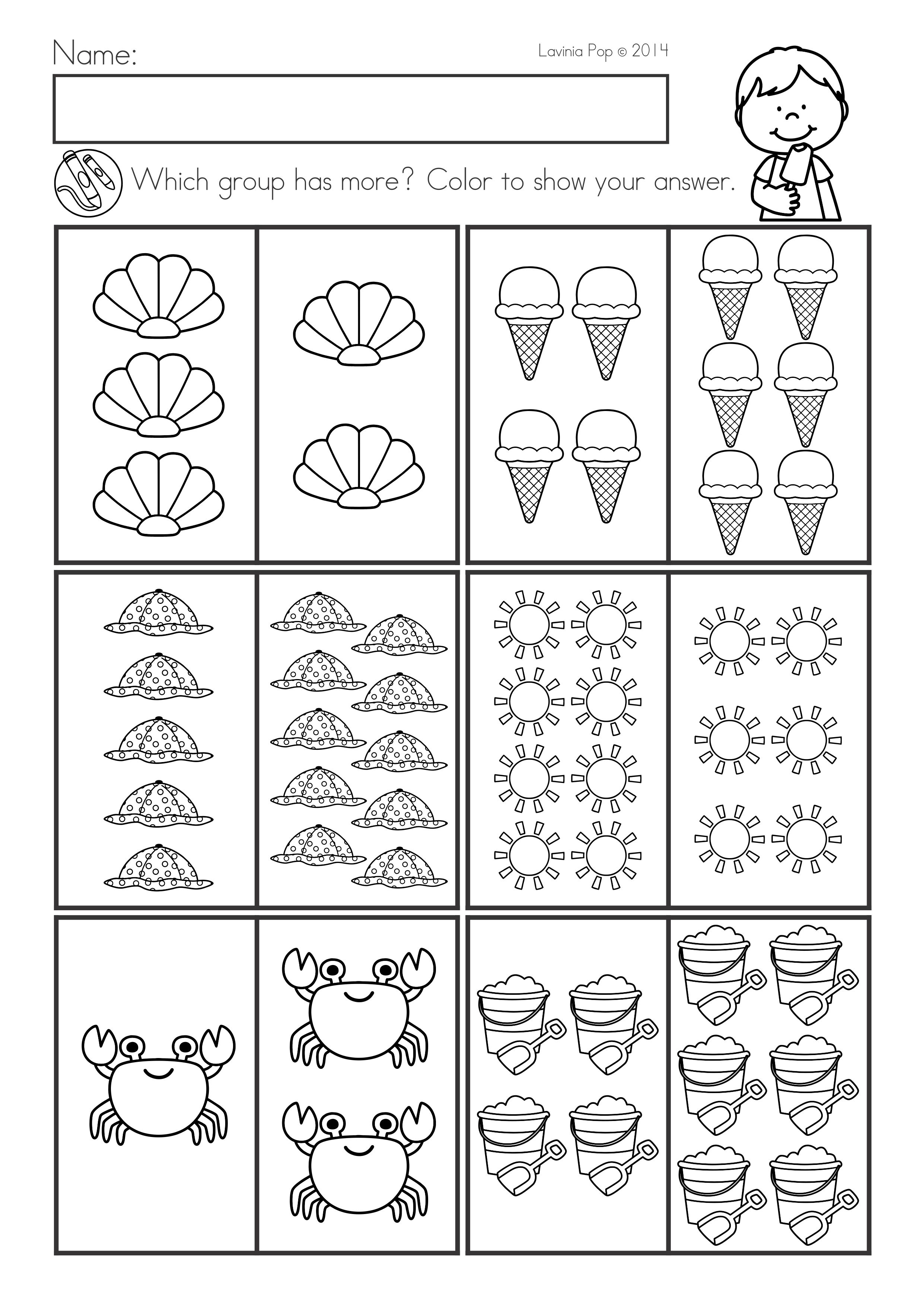 Best 45 Summer Review Worksheets Ideas 26