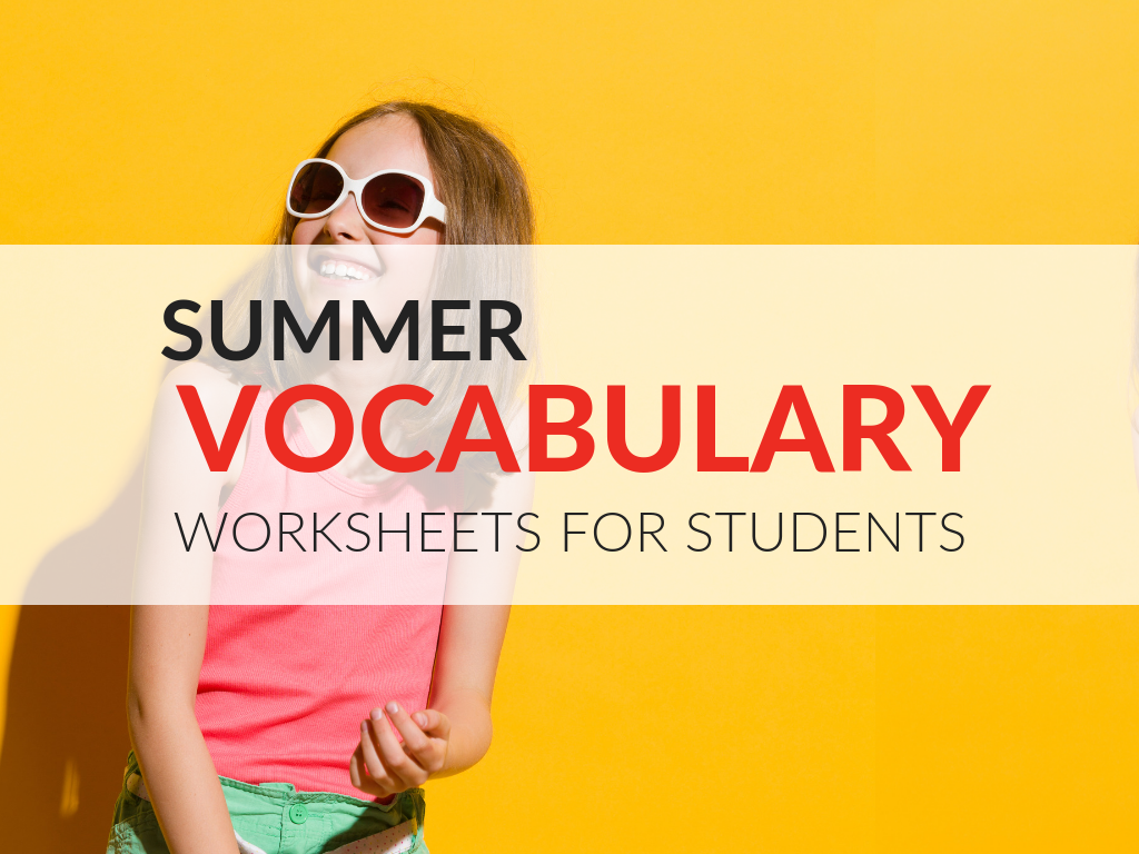 Best 45 Summer Worksheets Speaking Ideas 19