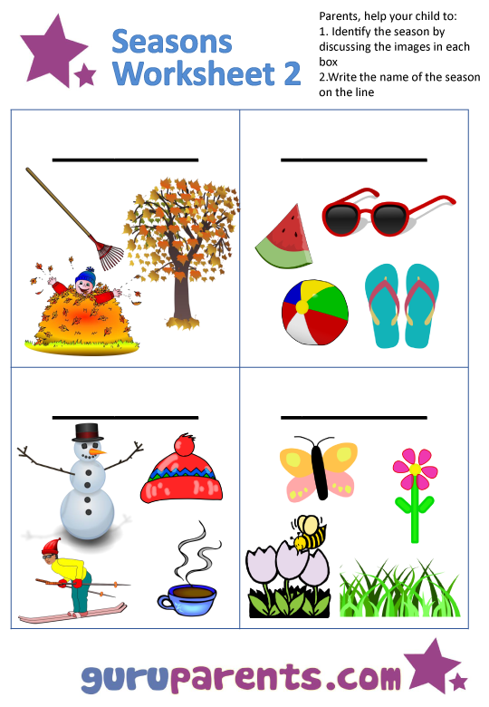 Best 45 Worksheets For Summer Season Ideas 14