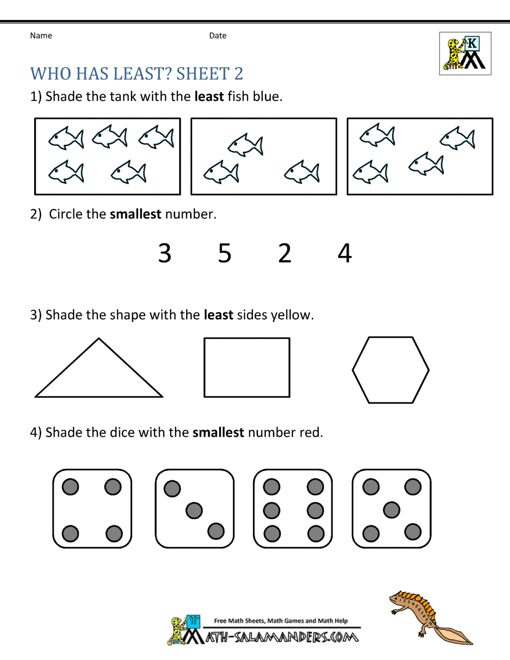 Best 50 Math Worksheets Free Ideas 11