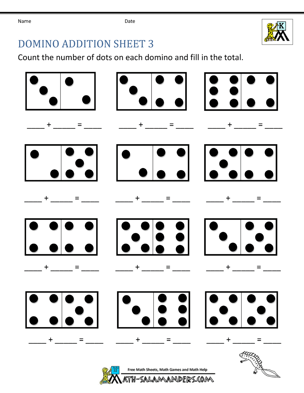 Best 50 Math Worksheets Free Ideas 24