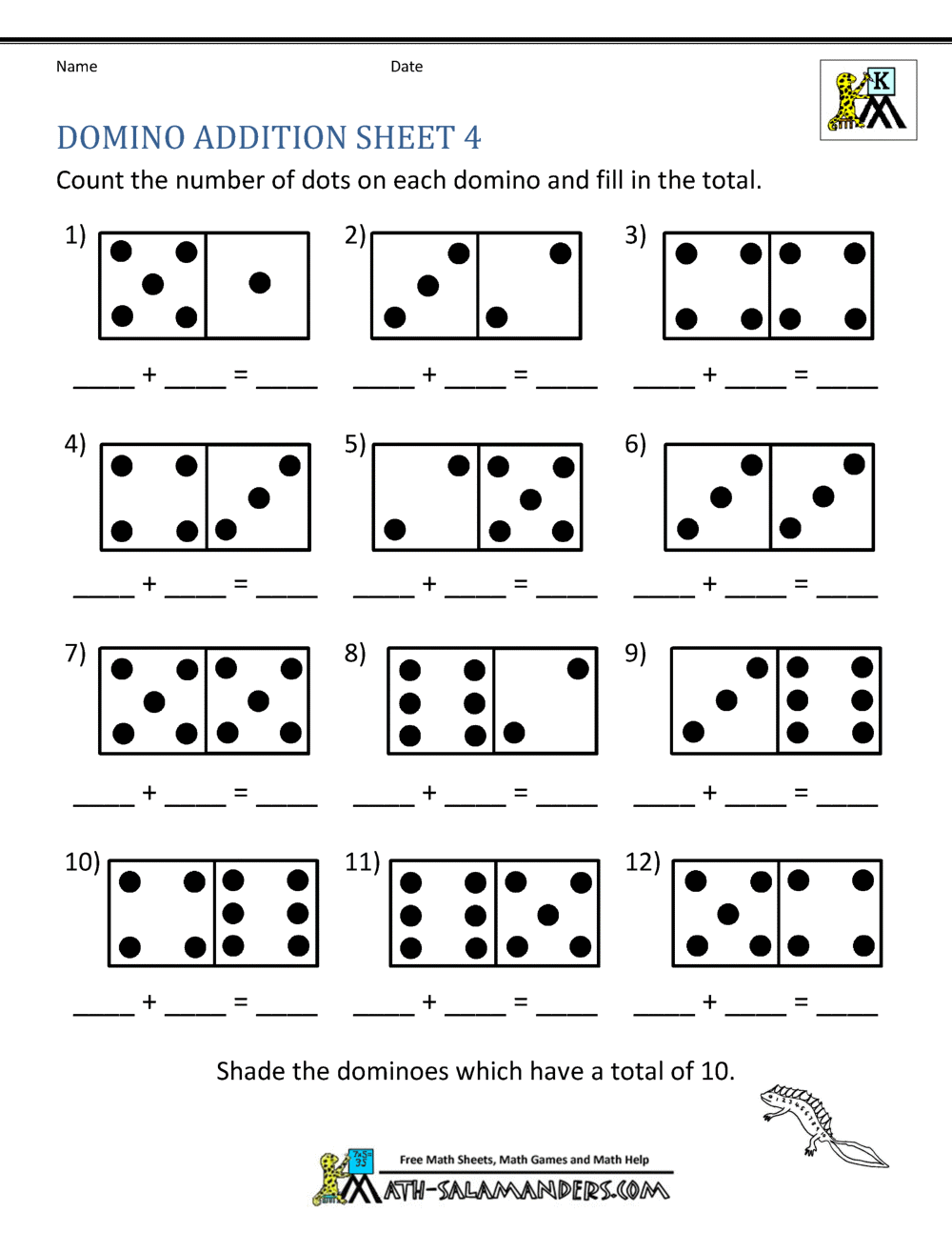 Best 50 Math Worksheets Free Ideas 49