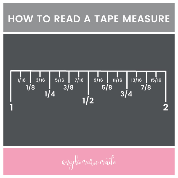 Best 50 Read A Tape Measure Worksheets Ideas 35