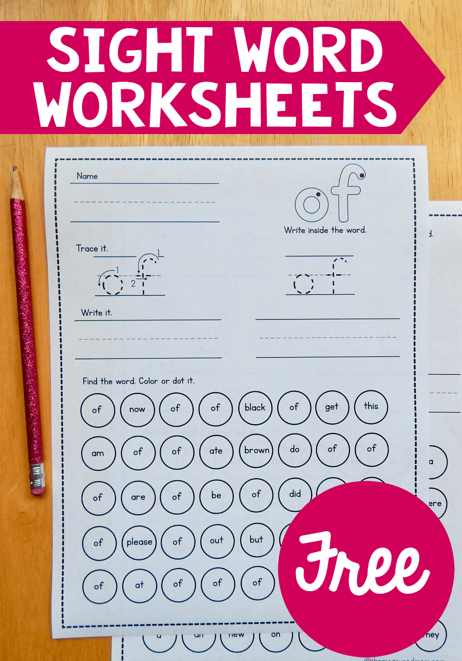 Best 50 Sight Word As Worksheets Ideas 45