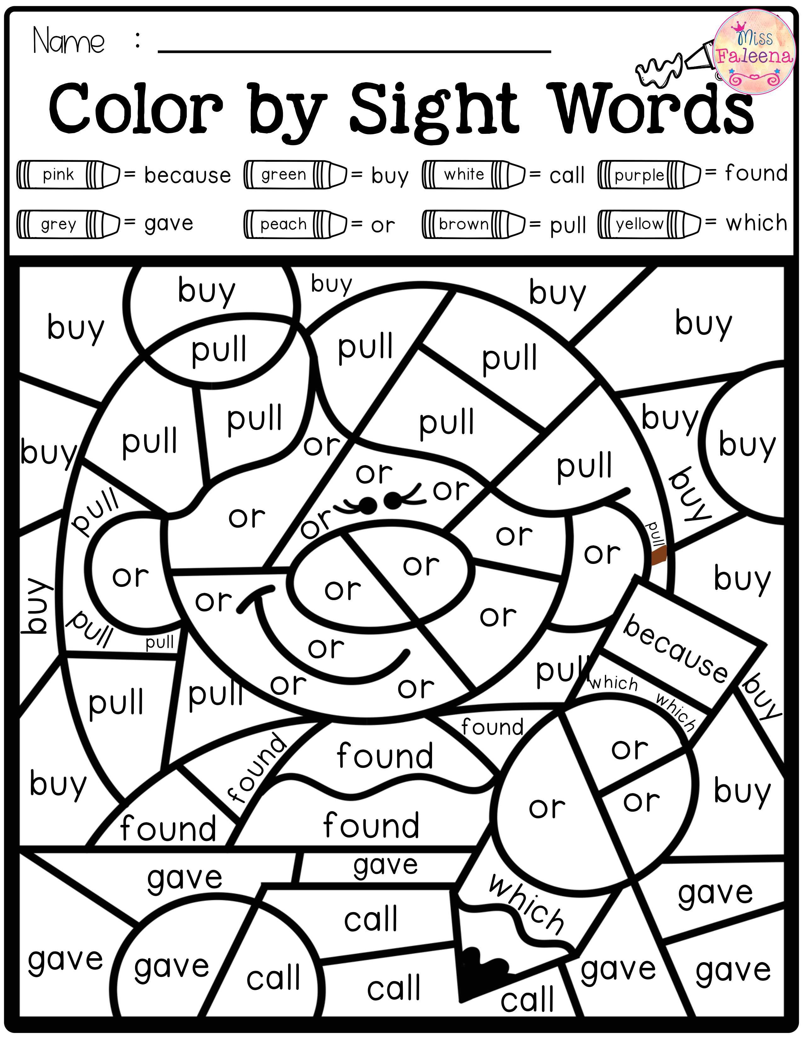 Best 50 Sight Word As Worksheets Ideas 5