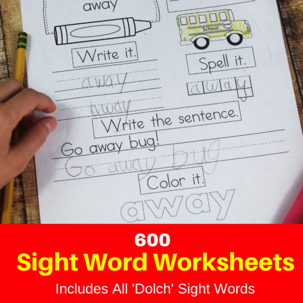 Best 50 Sight Word As Worksheets Ideas 7