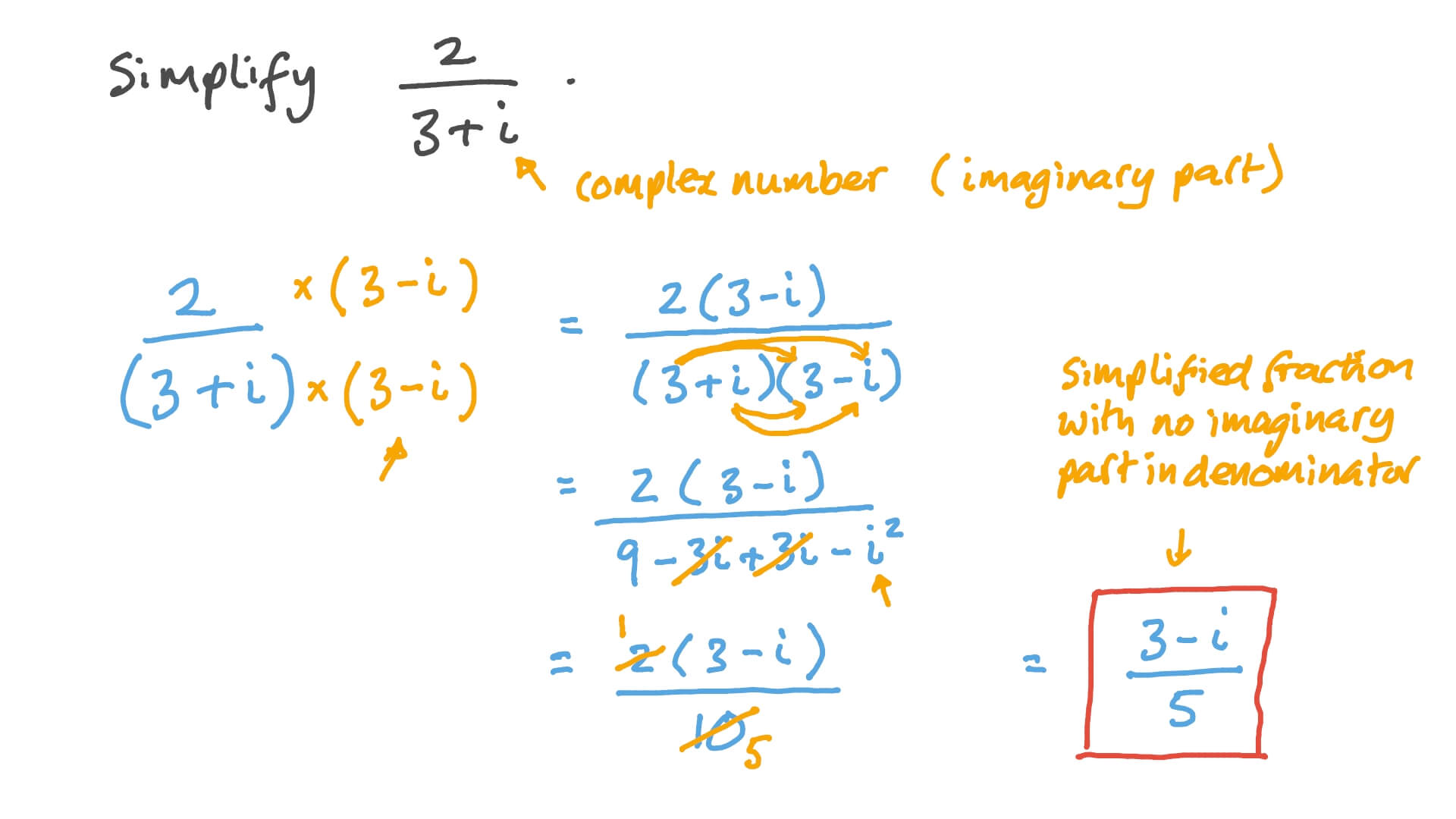 Best 50 Simplify Fractions Worksheets Ideas 22