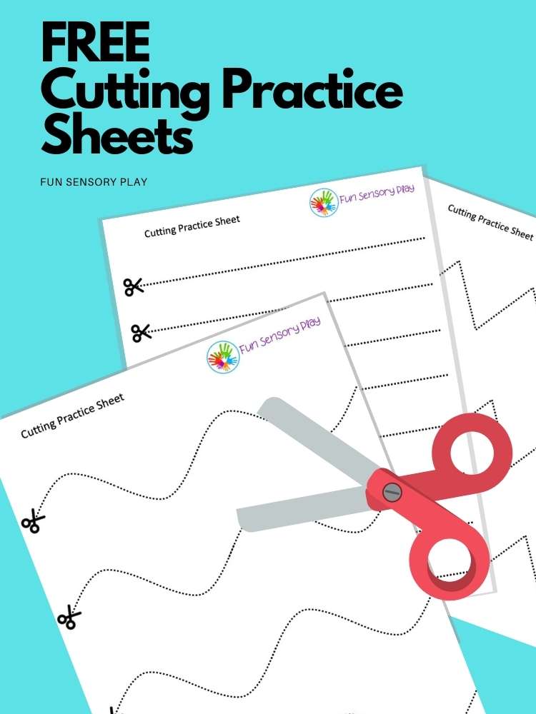 Get 85 Cutting Practice Worksheets Ideas 14