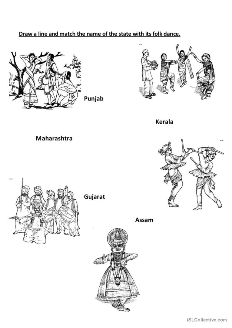 Get 85 Folk Festival Worksheets Ideas 20