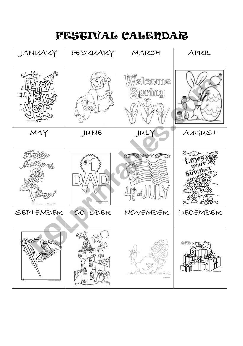 Get 85 Folk Festival Worksheets Ideas 34