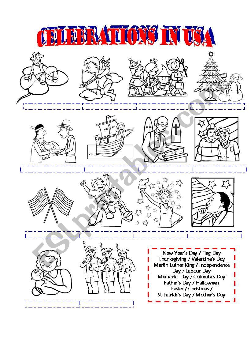 Get 85 Folk Festival Worksheets Ideas 51